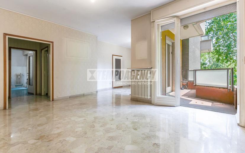 Quadrilocale in Via Achille Grandi 1, Bresso — foto 5 di 5