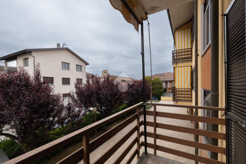 Trilocale in Via Baudo 6, Riva presso Chieri — foto 4 di 5