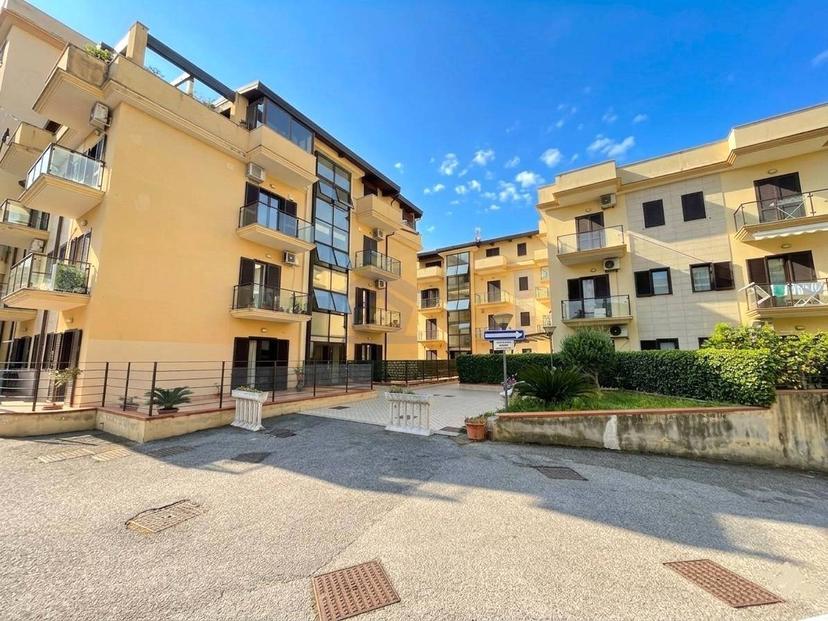 Trilocale in Via Piano del Principe 149, Poggiomarino — foto 5 di 5
