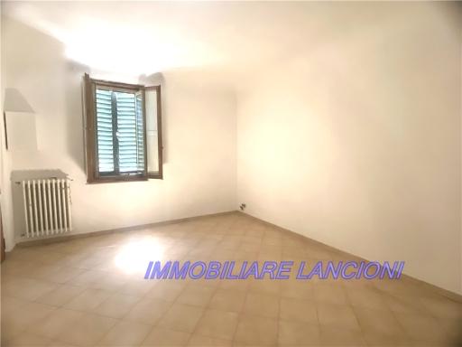 Trilocale, Scandicci