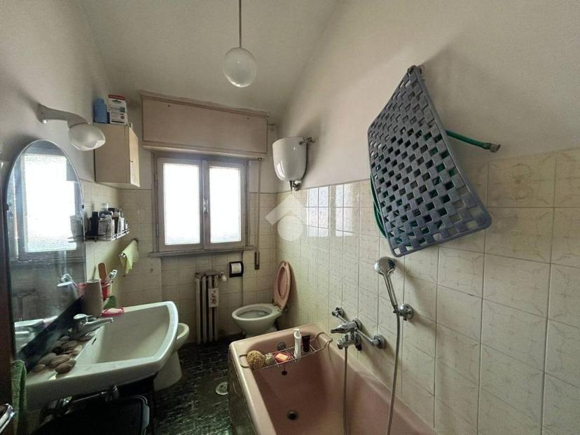 Trilocale in Via Marco Valerio Corvo 155, Roma