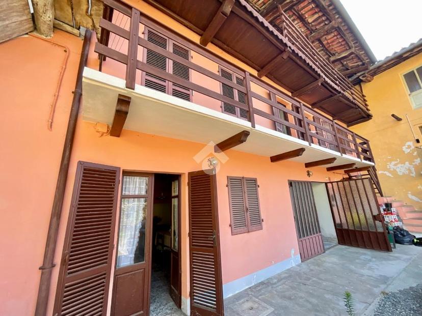 Casa indipendente in Via della Libertà 30, Levone — foto 4 di 5