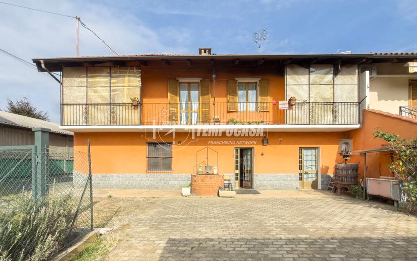 Casa indipendente in Regione Bronzina 17, Orbassano — foto 3 di 5