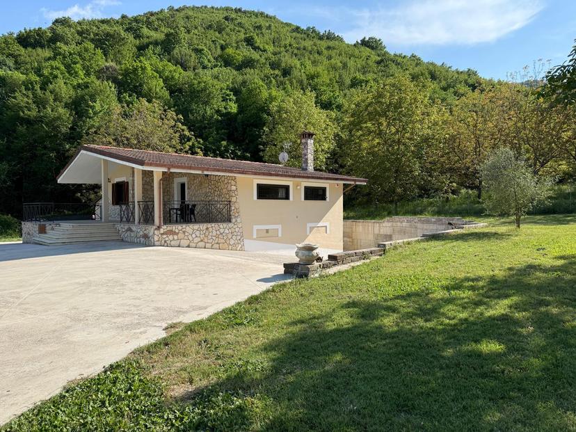 Casa indipendente in Via Carpinetana Ovest 7, Segni — foto 5 di 5