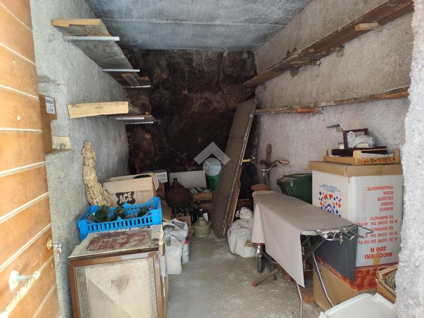 Trilocale in Via delle Logge 16, San Vito Romano — foto 2 di 5