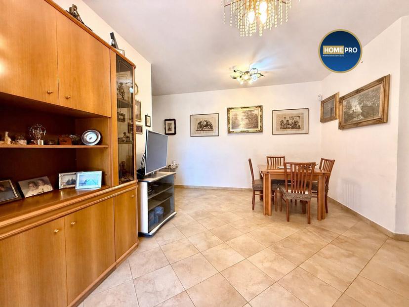 Quadrilocale in Via Giuseppe De Piro, Roma