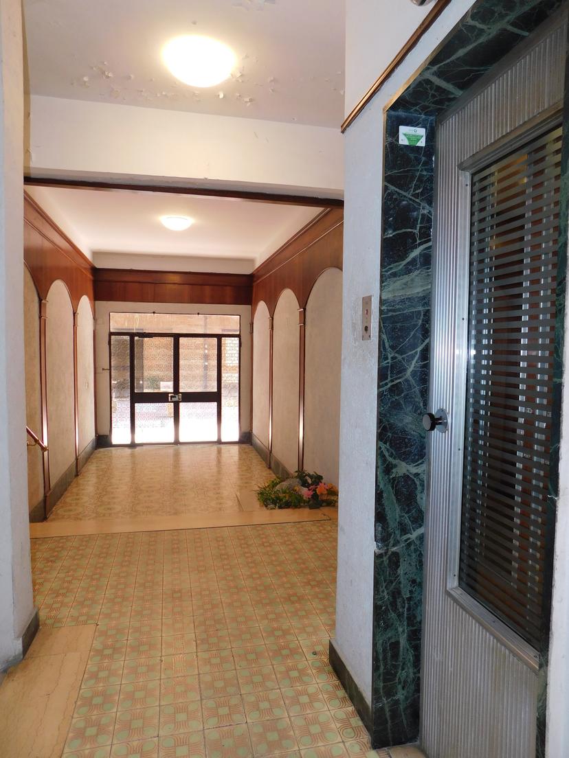 Quadrilocale in Via Nomentana 60, Mentana