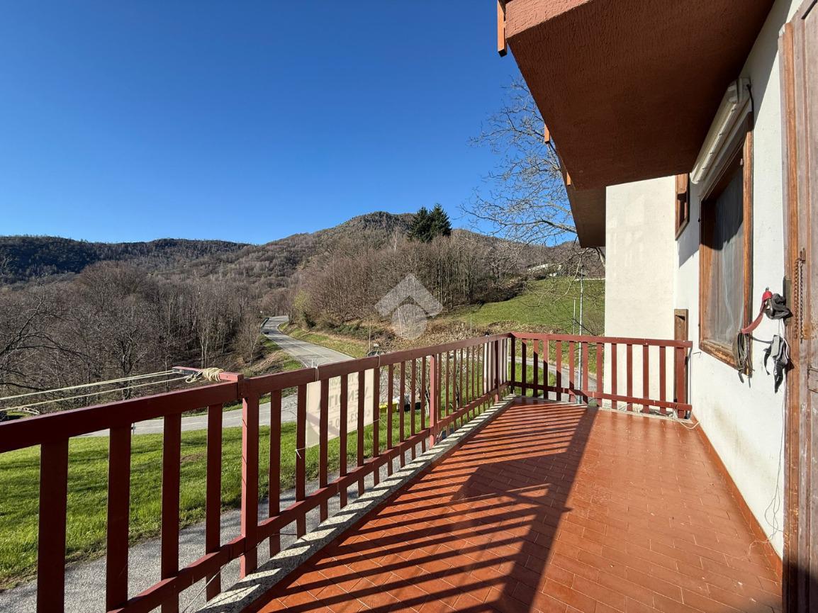 Casa indipendente in Località Monastero di Sotto 47, Monastero di Lanzo
