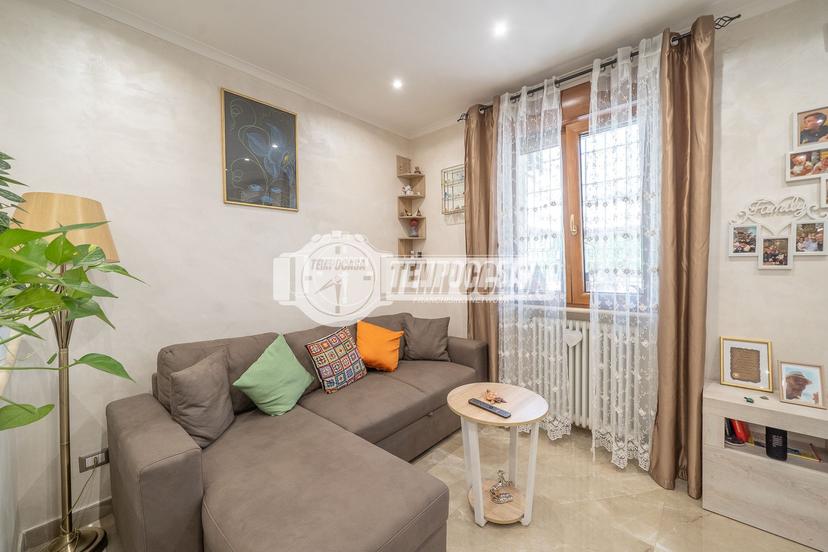 Trilocale in Via Cales, Cerveteri