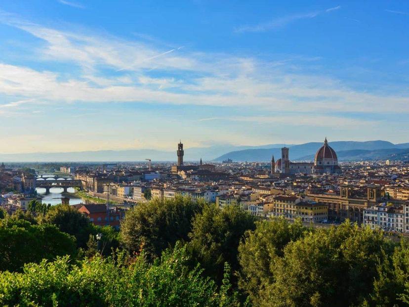 Appartamento, Firenze