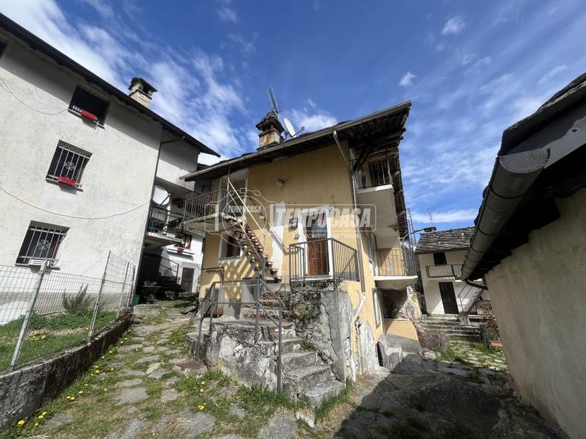Casa indipendente in Borgata Zaunere 60, Locana — foto 3 di 5