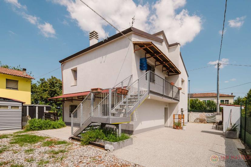 Casa indipendente in Via Caduti del Lavoro  14, Crevalcore — foto 5 di 5