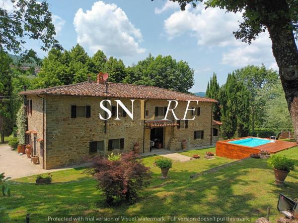 Rustico in Via Luca Cini, Greve in Chianti — foto 5 di 5