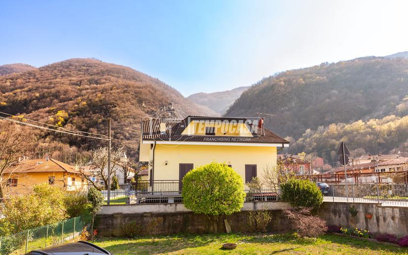 Trilocale in Via Felice Maritano 8, Chiusa di San Michele — foto 4 di 5