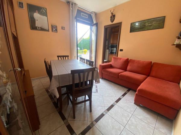 Appartamento in Via Giuseppe Quaranta 36, Carignano