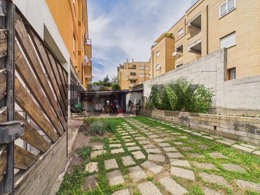 Bilocale in Via Giacomo Matteotti 12, Campagnano di Roma