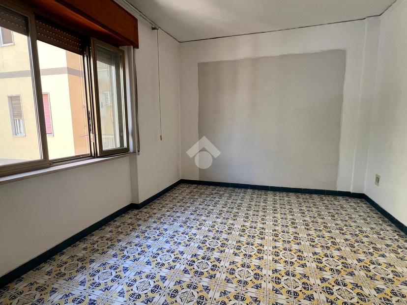 Quadrilocale in Corso Italia 114, Acerra