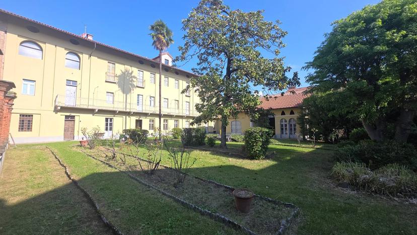 Rustico in Via Martiri della Libertà 21, Mathi — foto 2 di 5