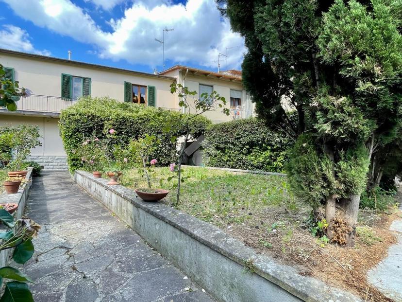 Casa indipendente in Via Alessandro Volta, Barberino di Mugello