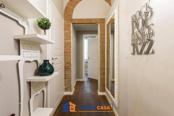 Trilocale in Via degli Alfani 19, Firenze