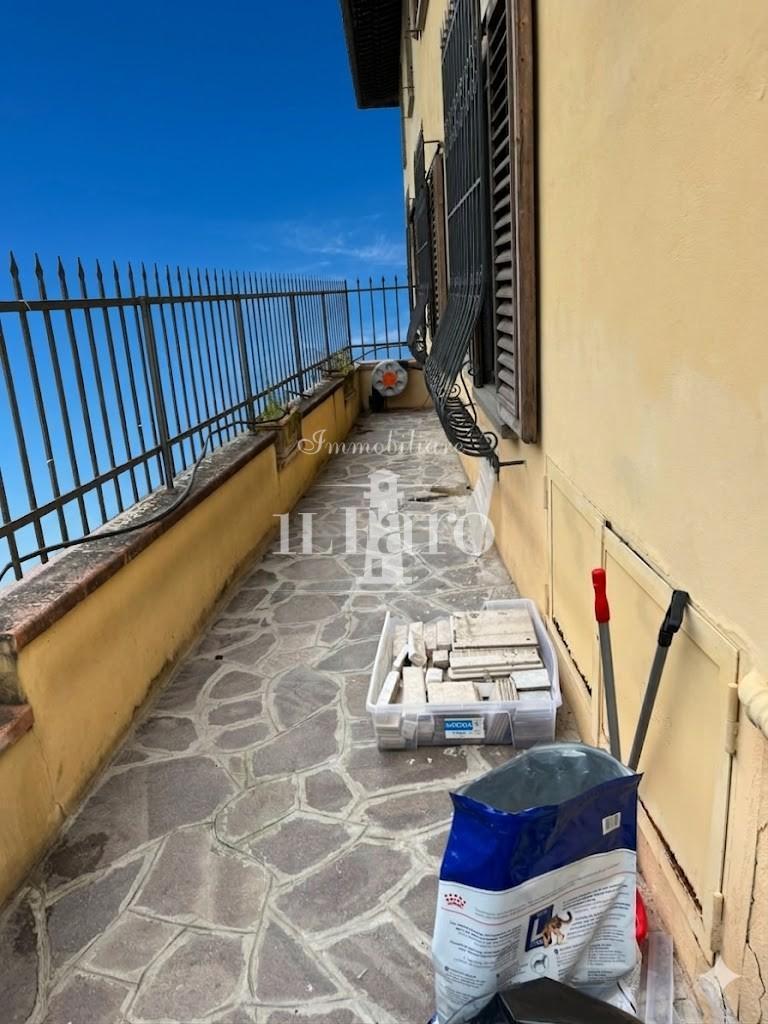 Terratetto in Piero Gobetti, Signa — foto 4 di 5