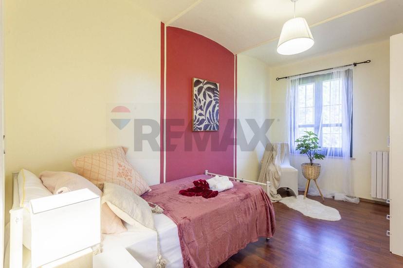 Villa in Strada Maestra 71, Marentino — foto 5 di 5
