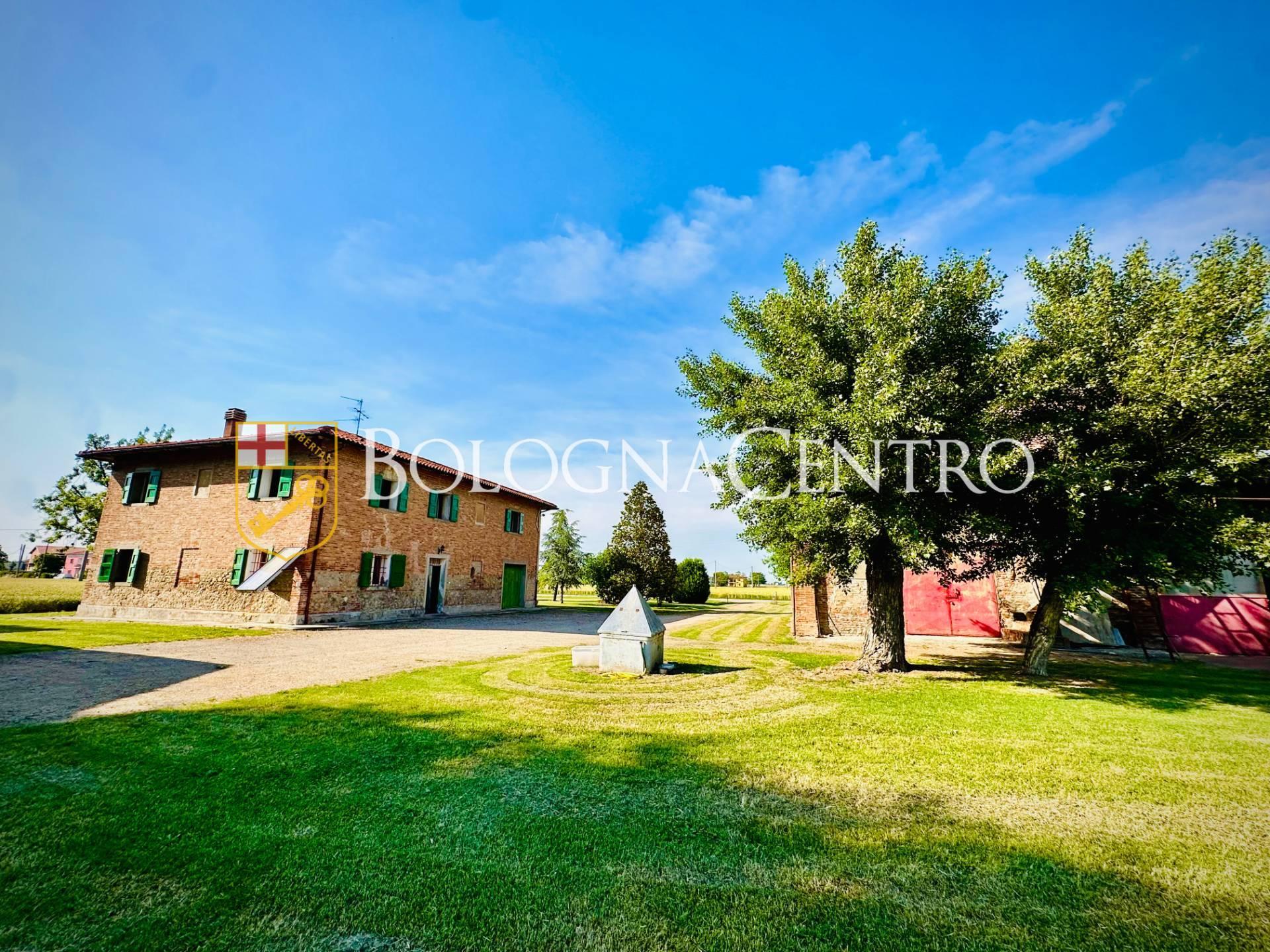 Casa indipendente in Via San Giovanni Bosco, Castel San Pietro Terme