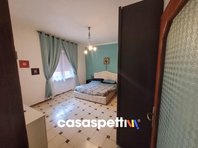 Trilocale in Corso Campano, 592, Giugliano in Campania