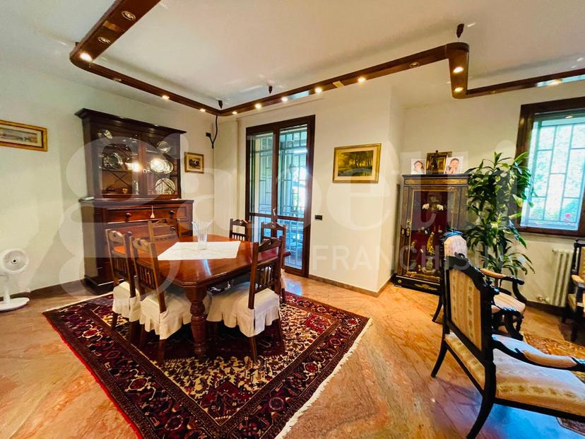 Villa a schiera in Via Spinelli 2, Monte San Pietro — foto 2 di 5
