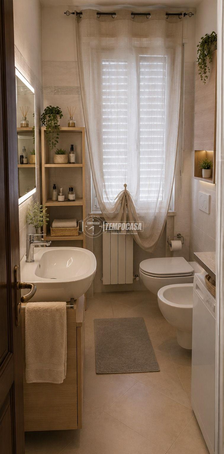 Trilocale in Via Volturno 1, Orbassano — foto 5 di 5