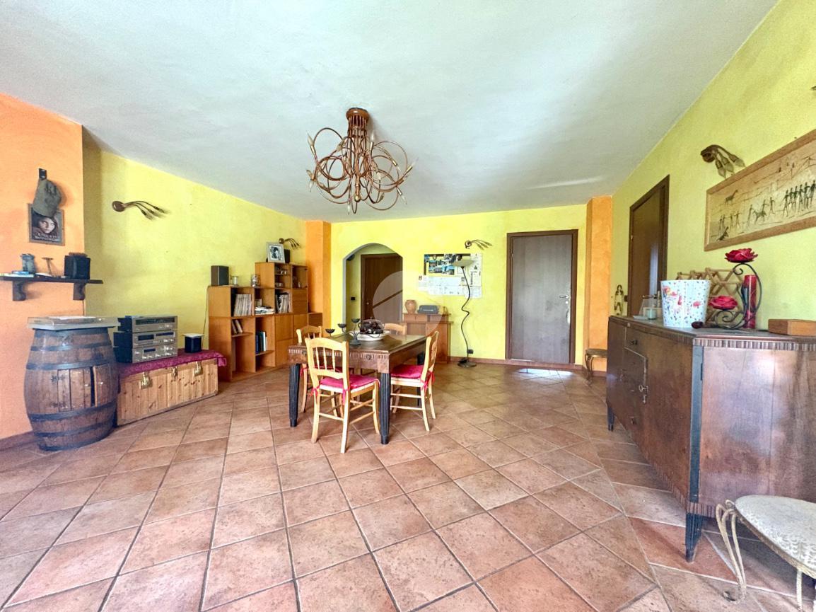 Appartamento in Via Mario Greco 34, Buttigliera Alta