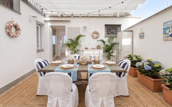 Villa, Massa Lubrense — foto 4 di 5
