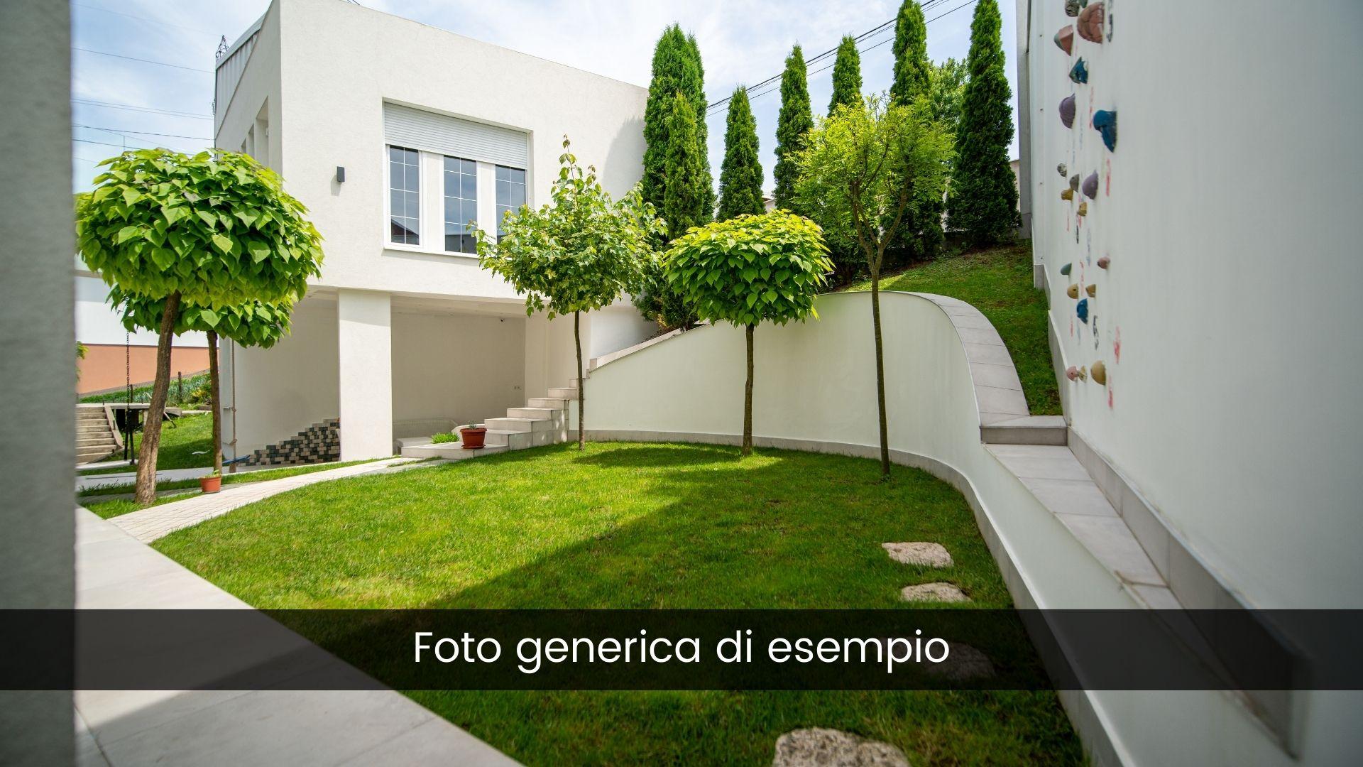 Villa in Strada Martina 13, Cantalupa