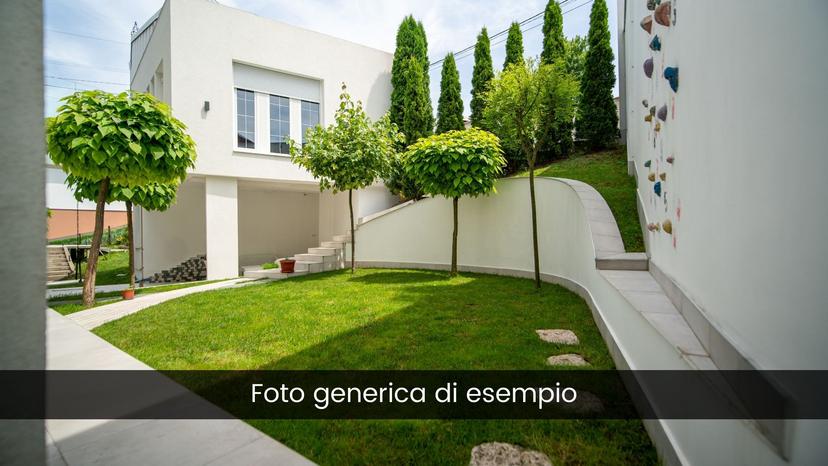 Villa in Strada Martina 13, Cantalupa