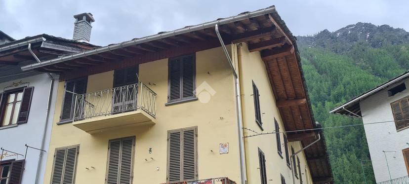 Appartamento in Frazione Pialpetta, Groscavallo — foto 5 di 5