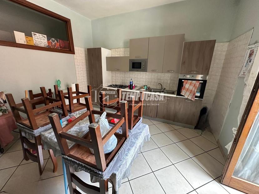 Trilocale in Via Dante Alighieri, Crispano — foto 4 di 5