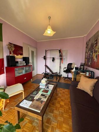 Trilocale in Via Ciaperassa 9, Luserna San Giovanni