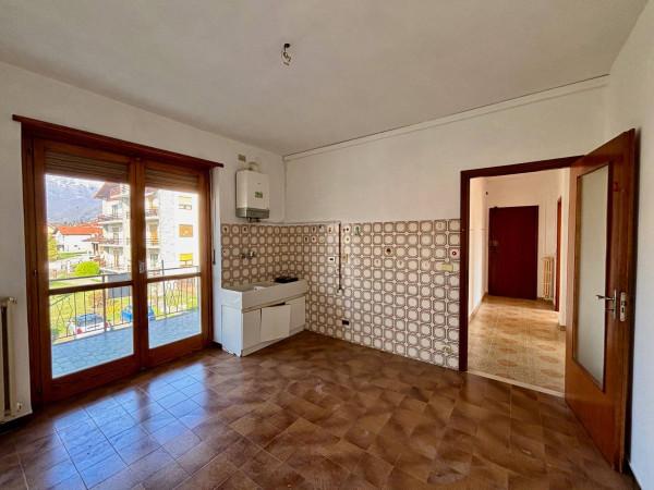 Quadrilocale in Via S. Toja 20, Luserna San Giovanni — foto 5 di 5