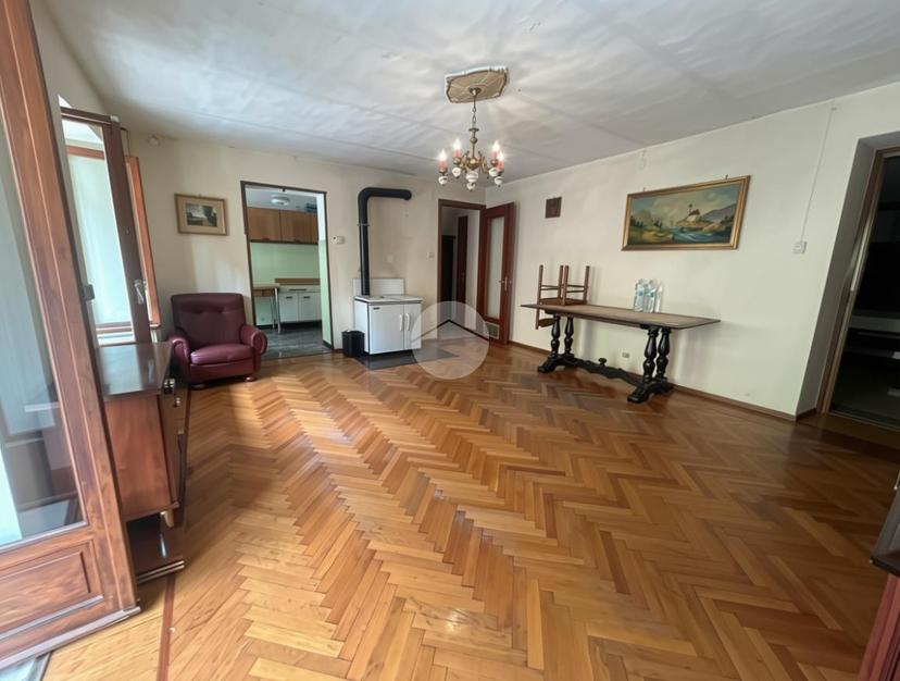 Trilocale in Via Ceresole 16, Locana — foto 2 di 5