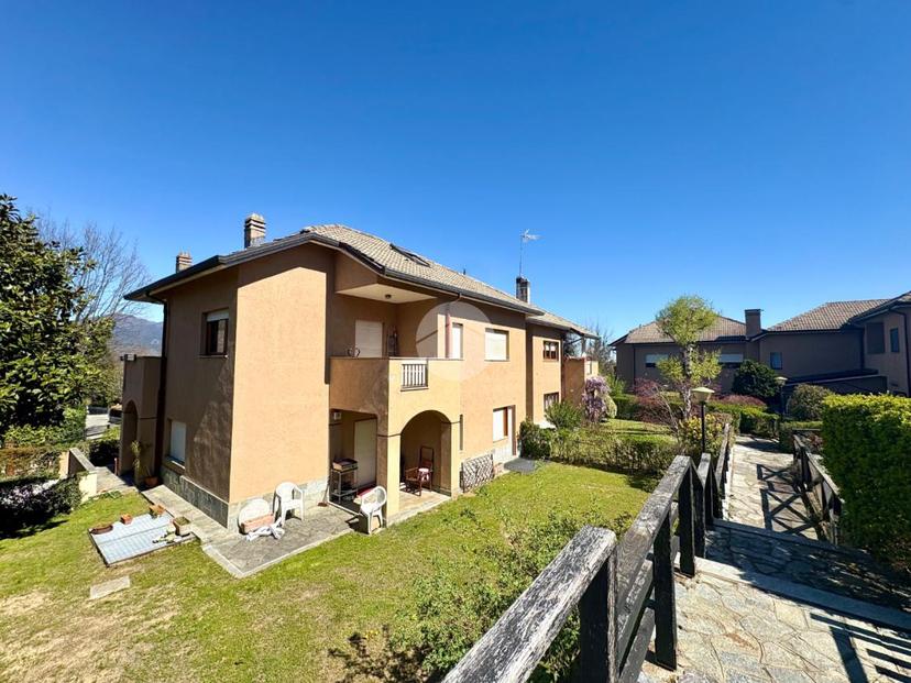 Appartamento in Corso Laghi 81, Buttigliera Alta — foto 3 di 5
