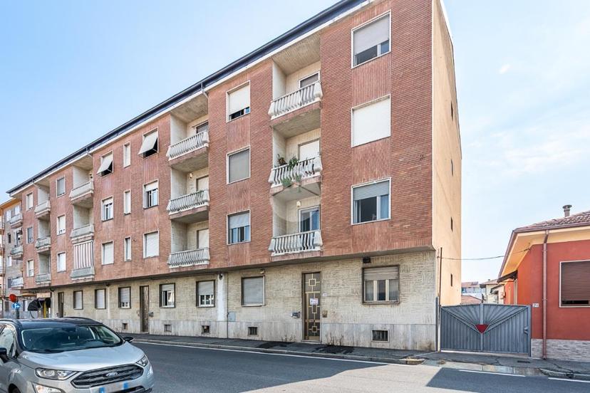 Bilocale in Via Costa 28, Grugliasco