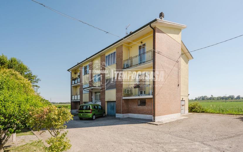 Quadrilocale in Via Imperiale 1, Baricella — foto 5 di 5