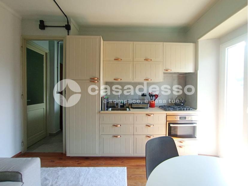 Bilocale in Via Villa Inferiore Braida 43, Mezzenile — foto 3 di 5