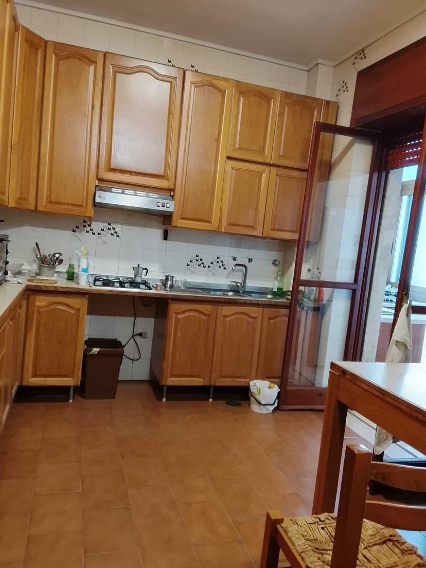Quadrilocale in Via Benedetto Croce 13, Castellammare di Stabia — foto 5 di 5
