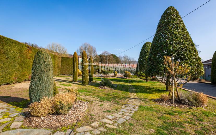 Villa a schiera in Strada Bussolino 124, Gassino Torinese — foto 5 di 5