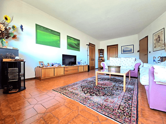 Quadrilocale in Via XXV Aprile 31, San Mauro Torinese — foto 4 di 5