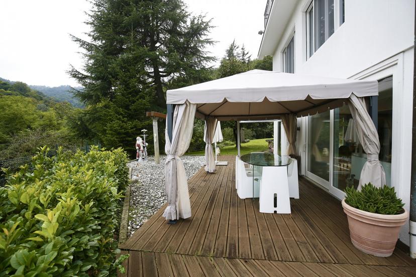 Villa in Via Torino, Baldissero Torinese