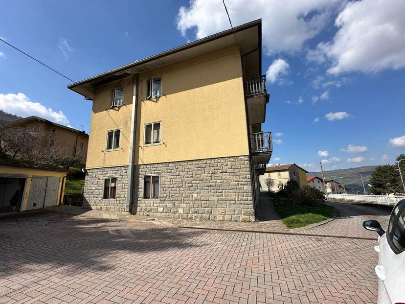 Quadrilocale in Via Alberto Dallolio, Castiglione dei Pepoli — foto 4 di 5
