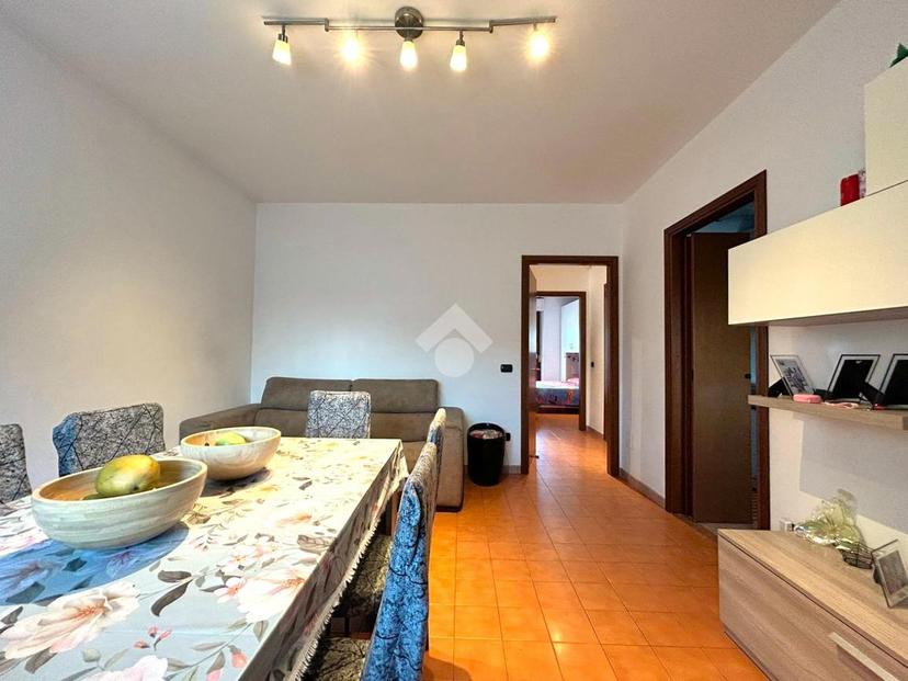 Trilocale in Via Enrico Mattei 56, Gorgonzola — foto 5 di 5