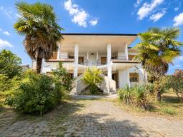Villa a schiera in Via XXV Aprile, Mazzè